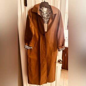 Lightweight Coat by JOIE!